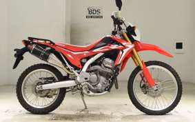 HONDA CRF250L 2017 MD44
