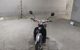 HONDA LITTLE CUB AA01