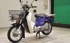 HONDA C110 SUPER CUB 2020 JA07