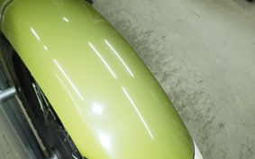 HONDA ｸﾛｽｶﾌﾞ110-2 JA45