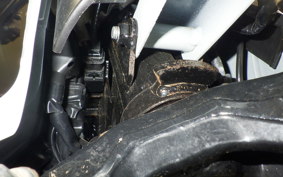 HONDA ｸﾛｽｶﾌﾞ110-3 JA60