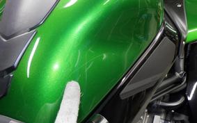KAWASAKI NINJA H2 SX SE 2021 ZXT02A