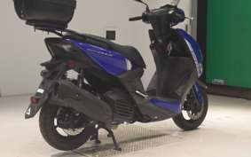 YAMAHA CYGNUS Griffus SEJ4J