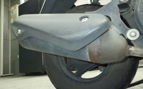 SUZUKI ADDRESS V125 G 2016 CF46A