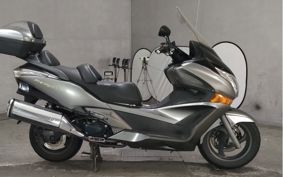 HONDA SILVERWING600GT PF02