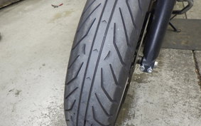 HONDA CB400 SUPER BOLDOR VTEC A 2009 NC42