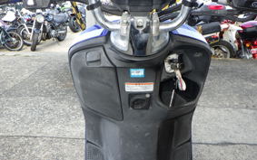 HONDA ﾀﾞﾝｸ AF78