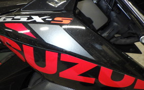 SUZUKI GSX-S125 2019 DL32B