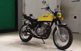 HONDA CB400SS E 2005 NC41