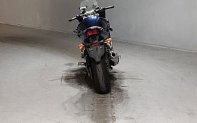 YAMAHA FZ1 FAZER 2007 RN17