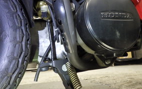 HONDA MOTOCOMPO
