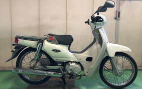 HONDA SUPER CUB110 JA10