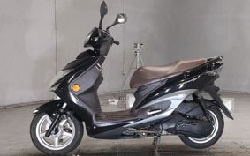 YAMAHA CYGNUS125X SE44J