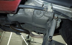 HONDA PCX 125 2023 JF56