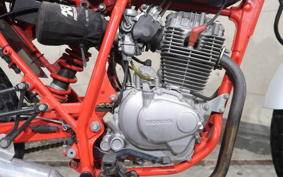 HONDA FTR223 MC34