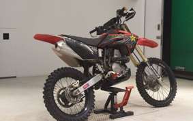 HONDA CRF150R 2017 KE03