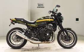 KAWASAKI Z900RS 2019 ZR900C