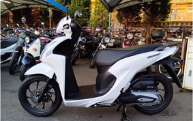 HONDA DIO 110 BASIC  JK03