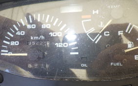 HONDA FREEWAY GEN 2 MF03