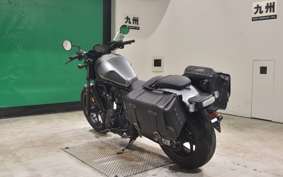 HONDA REBEL 1100 2024 SC83
