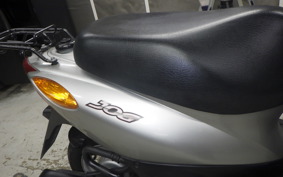 YAMAHA JOG Gen.5 2024 SA36J