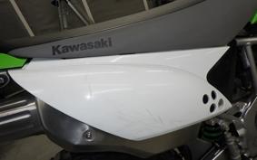 KAWASAKI KLX125 LX125C