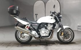 HONDA CB400SFV-4 2009 NC42