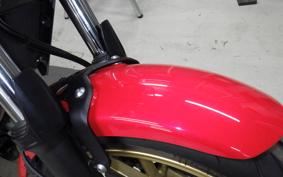 YAMAHA XSR700 2020 RM22J