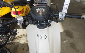 HONDA C50 SUPER CUB AA07