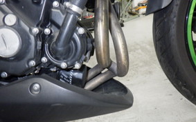 KAWASAKI ER400 N 2011 ER400B