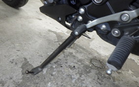 YAMAHA XJ6 N ABS 2016