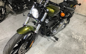 HARLEY FXBRS 2022 YHK