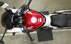HONDA CB400 SUPER BOLDOR VTEC 2008 NC42