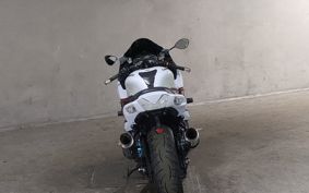 KAWASAKI ZX 1400 NINJA R 2014 ZXNE18