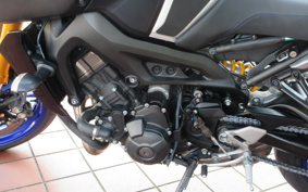 YAMAHA MT-09 SP ABS 2020 RN52J