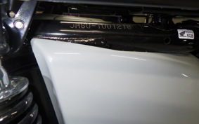 HONDA ｸﾛｽｶﾌﾞ110-3 2019 JA60