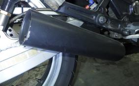 KAWASAKI ZEPHYR 400 Gen.2 1991 ZR400C