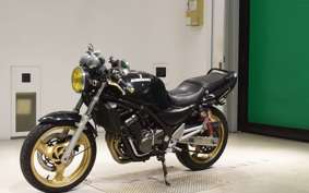 KAWASAKI BALIUS 250 Gen.2 2021 ZR250B