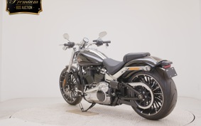 HARLEY FXBR1920 2025