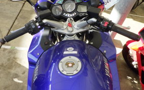 YAMAHA FJR1300 2002