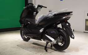 HONDA PCX125 2003 JK05