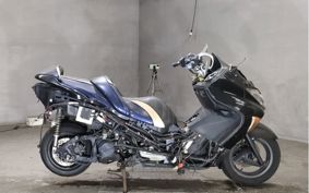 HONDA FORZA Z MF08
