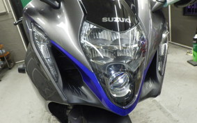 SUZUKI HAYABUSA Gen.3 2022 EJ11A