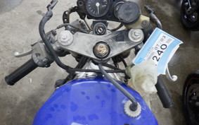 HONDA NSR250R MC18