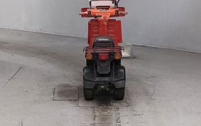HONDA GYRO TD01