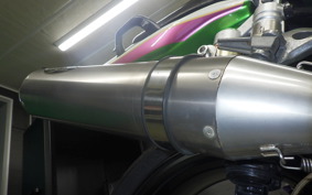 KAWASAKI ZRX1200 R 2002 ZRT20A