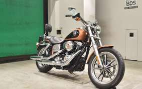 HARLEY FXDL 1580 2007