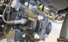 HONDA ｸﾞﾛﾑ 2023 JC75