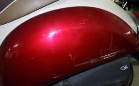 HONDA CREA SCOOPY I AF55