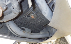 YAMAHA GEAR Gen.2 UA08J